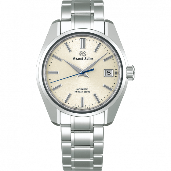 Grand Seiko Heritage Collection SBGH299