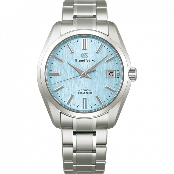 Grand Seiko Heritage Collection Mechanical Hi-Beat 36000 SBGH349