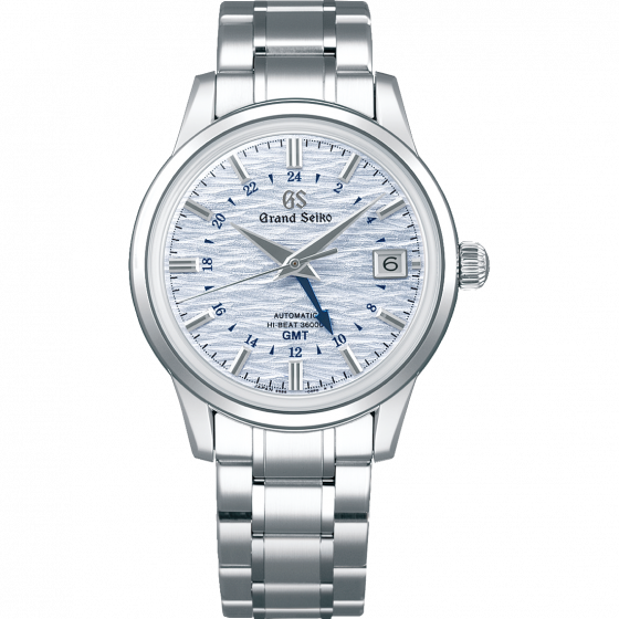 Grand Seiko Elegance Collection