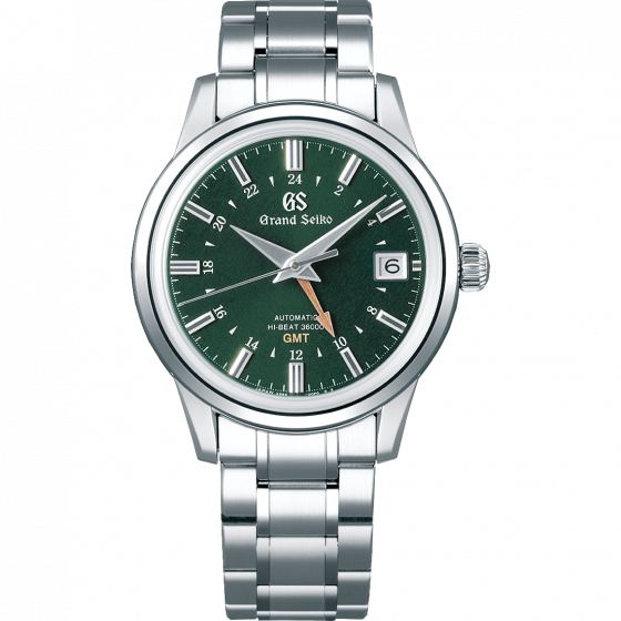  Grand Seiko Elegance Collection