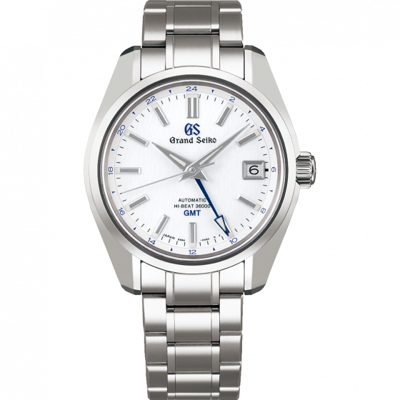 Grand Seiko Heritage Collection