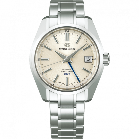 Grand Seiko Heritage Collection SBGJ263