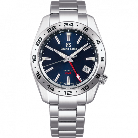 Grand Seiko Sport Collection 