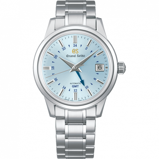 Grand Seiko Elegance Collection Caliber 9S 25th Anniversary Limited Edition SBGM253