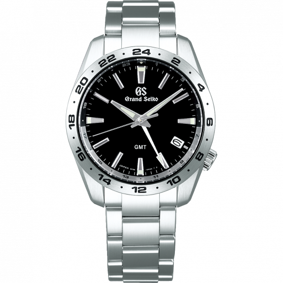 Grand Seiko SBGN027 Sport Collection 