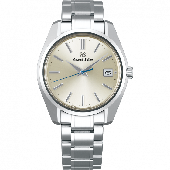 Grand SeikoHeritage SBGP001G