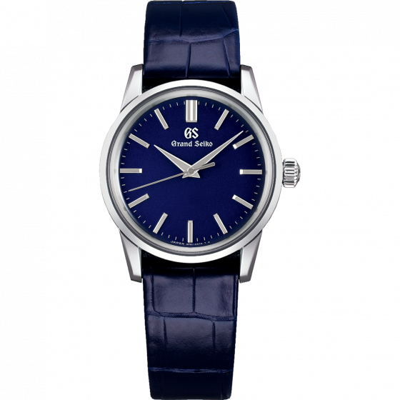  Grand Seiko Elegance Collection