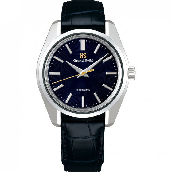 Grand Seiko Heritage Collection 44GS 55th Anniversary Limited Edition SBGY009