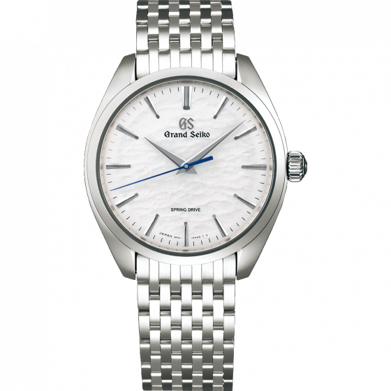 Grand Seiko Elegance Collection SBGY013G