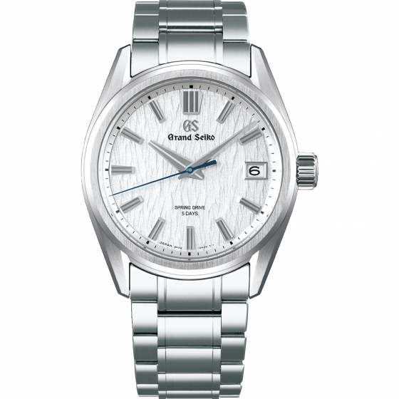  Grand Seiko Evolution 9 Collection