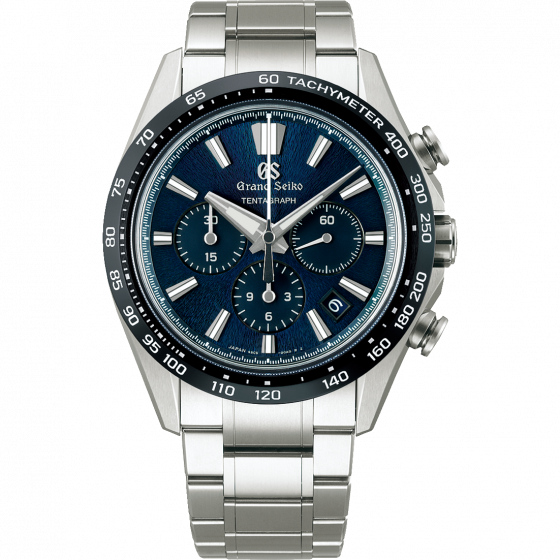 Grand Seiko Evolution 9 Collection SLGC001