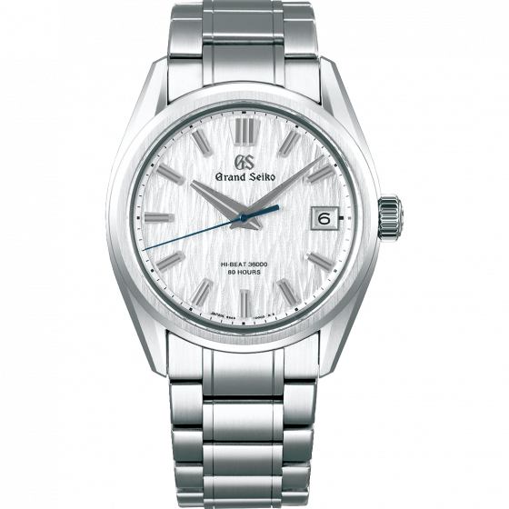 Grand Seiko Evolution 9 Collection