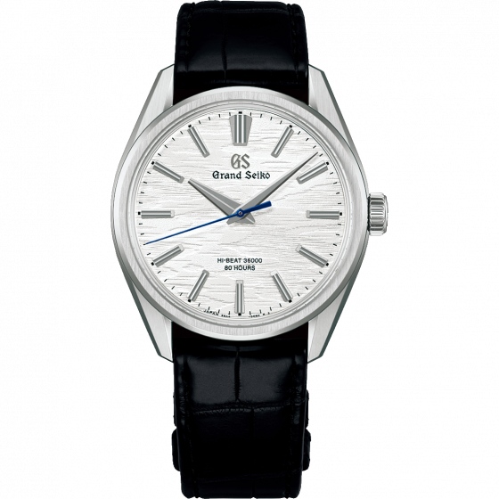 Grand Seiko Evolution 9 Collection Manual-winding Mechanical Hi-Beat 36000 80 Hours SLGW003