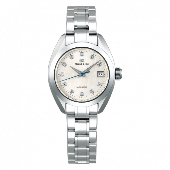 Grand Seiko Elegance Collection