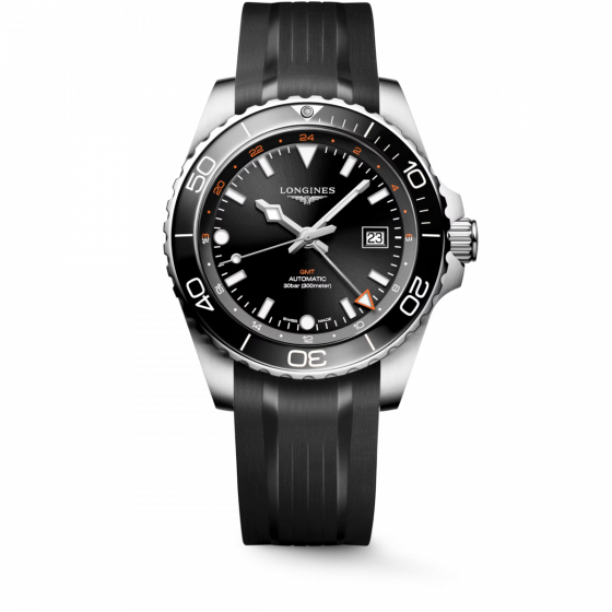 Longines HYDROCONQUEST GMT L38904569