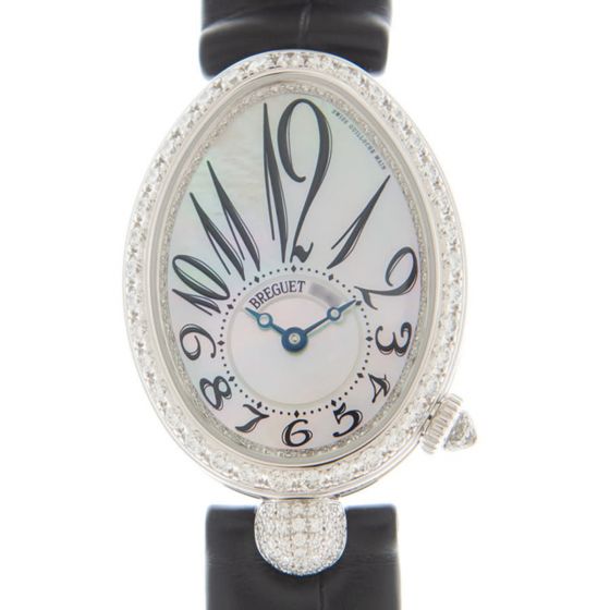 Breguet Reine De Naples 8928 8928BB/5W/944/DD0D3L