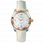 Glashutte Original Lady Serenade Steel Rose Gold 1-39-22-09-06-04