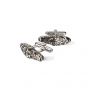 Carrera y Carrera Bestiario Cocodrilo Cufflinks DF11903 06