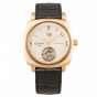 Glashutte Original Sixties Square Tourbillon Rose Gold 1-94-12-01-01-04