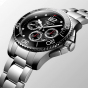 Longines HydroConquest L3.883.4.56.6