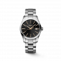 Longines Conquest Classic Quartz Steel 34 mm L2.386.4.52.6