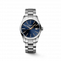 Longines Conquest Classic Quartz Steel 34 mm L2.386.4.92.6