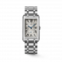 Longines DolceVita Quartz Steel 26.1 x 42 mm L5.755.4.71.6