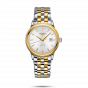 THE LONGINES FLAGSHIP L4.984.3.79.7