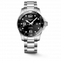 Longines HydroConquest Automatic Steel 43 mm L3.782.4.56.6