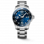 Longines HydroConquest Automatic Steel 43 mm L3.782.4.96.6