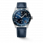 LONGINES SPIRIT ZULU TIME L3.812.4.93.2