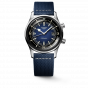 The Longines Legend Diver Watch