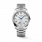 The Longines Master Collection L2.908.4.78.6