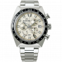 Grand Seiko Spring Drive Chronograph GMT model SBGC253