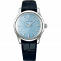 Grand Seiko Elegance Collection The beauty of simplicity SBGW283SBGW283G