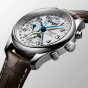 THE LONGINES MASTER COLLECTION L2.773.4.78.3