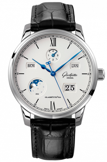 Glashutte Original Senator Excellence Perpetual Calendar 1-36-02-01-02-30