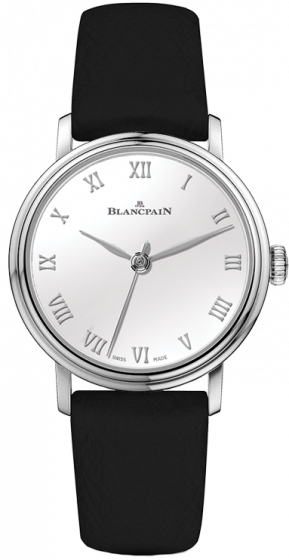 Blancpain Villeret Ultraplate 6127-1127-95A