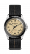 Bell & Ross BR V2-92 Military Beige BRV292-BEI-ST/SF