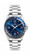 Bell & Ross  BR V2-93 GMT BLUE 