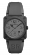 Bell & Ross BR 03-92 Commando Ceramic BR0392-COMMANDO-CE