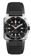 Bell & Ross BR 03-92 Diver BR0392-D-BL-ST/SRB