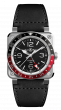 Bell & Ross  NEW BR 03-93 GMT