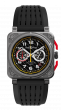 Bell & Ross BR 03-92 R.S. 18 BR0394-RS18