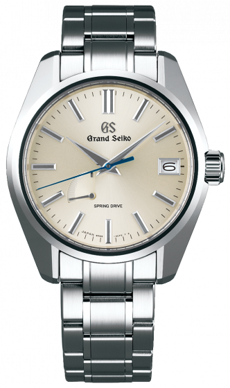 Grand Seiko Heritage Collection SBGA373