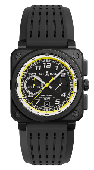 Bell & Ross BR 03-94 R.S.20