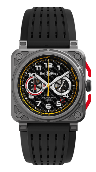 Bell & Ross BR 03-92 R.S. 18 BR0394-RS18