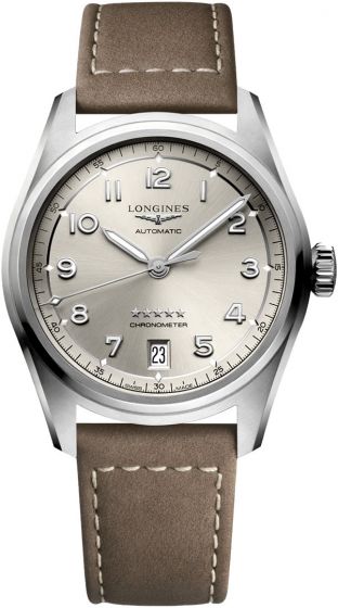 Longines Spirit Automatic L34104632 